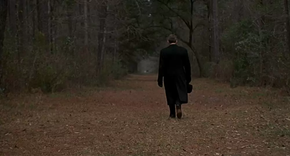 「ミラーズ・クロッシング」の画像