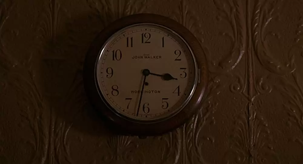 「ミラーズ・クロッシング」の画像