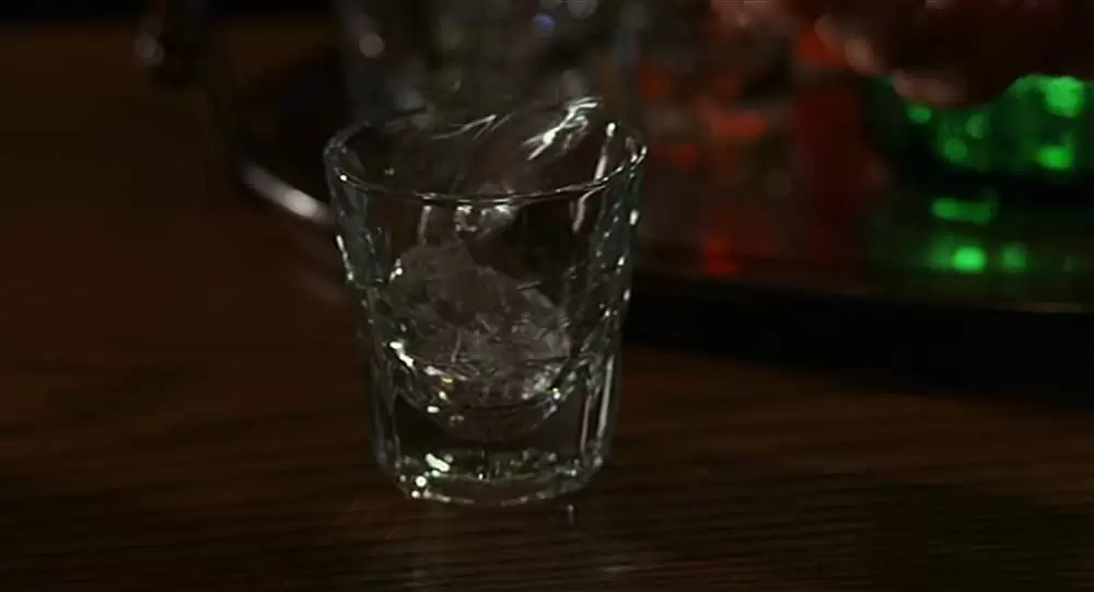 「ミラーズ・クロッシング」の画像