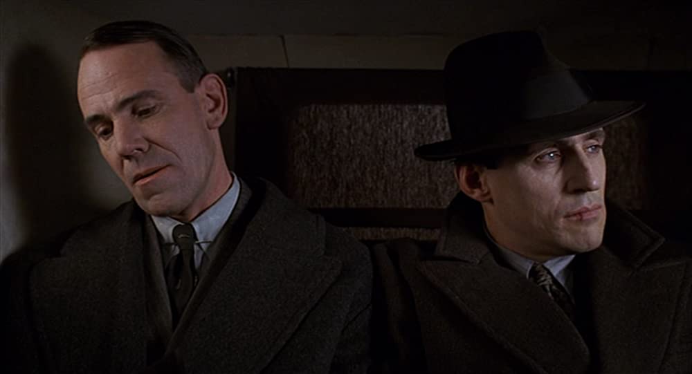 ミラーズ・クロッシングの画像