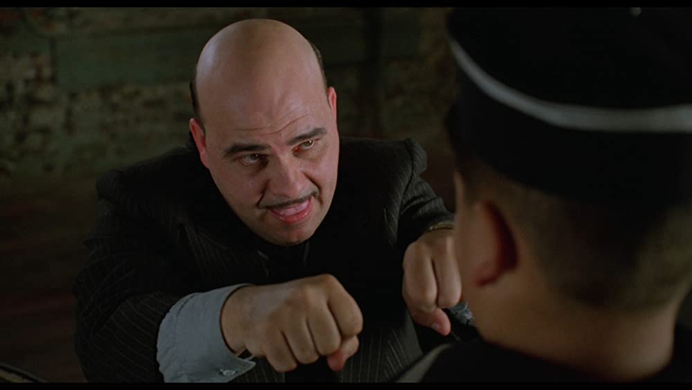 ミラーズ・クロッシングの画像