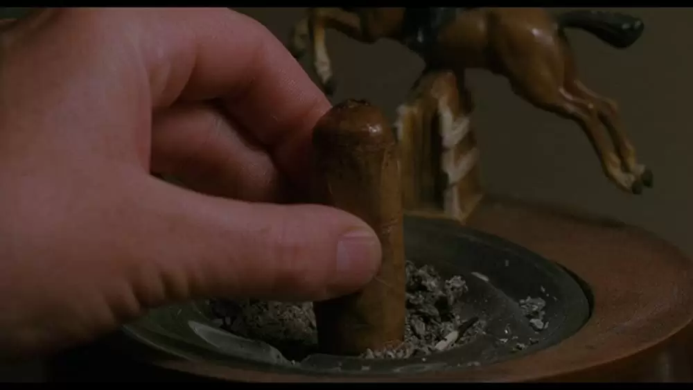 「ミラーズ・クロッシング」の画像