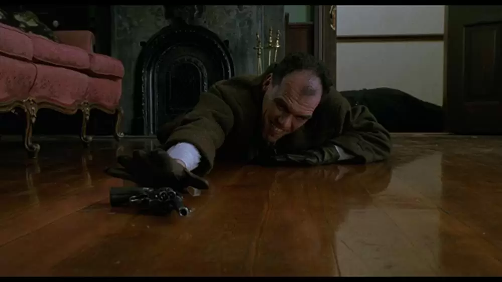 「ミラーズ・クロッシング」の画像