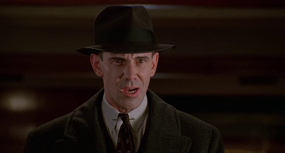 ミラーズ・クロッシングの画像