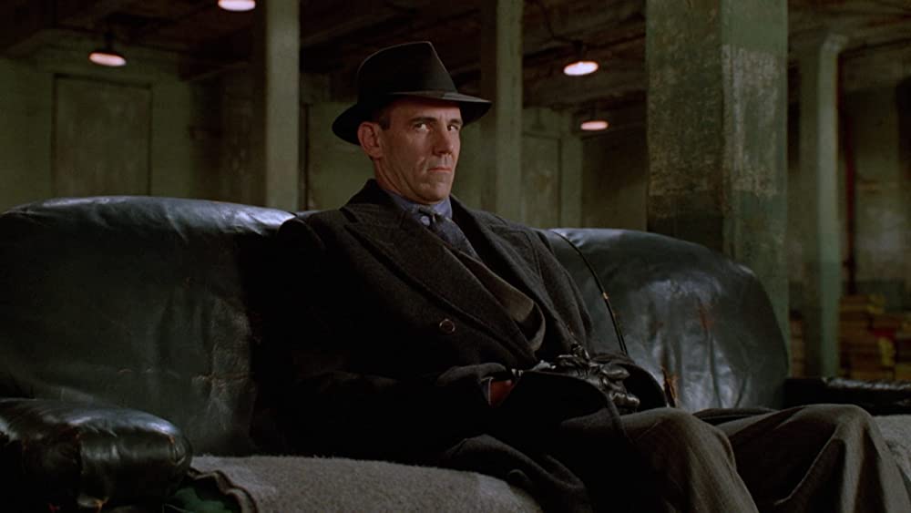 ミラーズ・クロッシングの画像