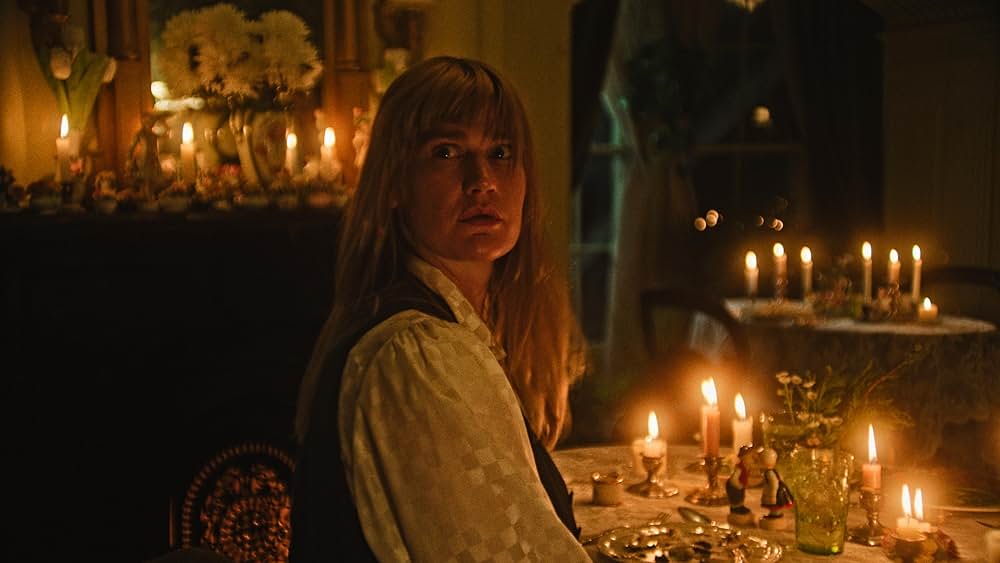 Honey Bunch（原題）の画像