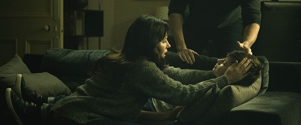 The Cellar（原題）の画像