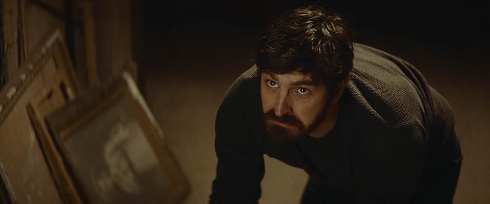 The Cellar（原題）の画像