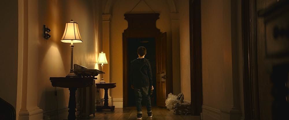 The Cellar（原題）の画像