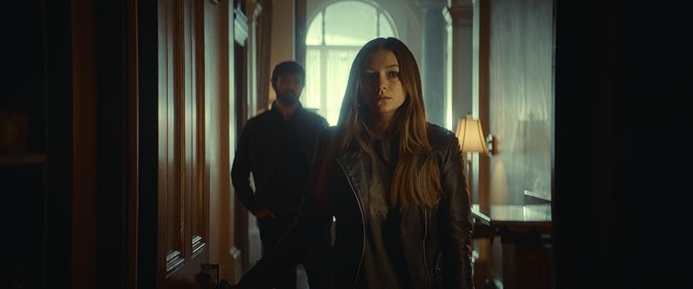 The Cellar（原題）の画像