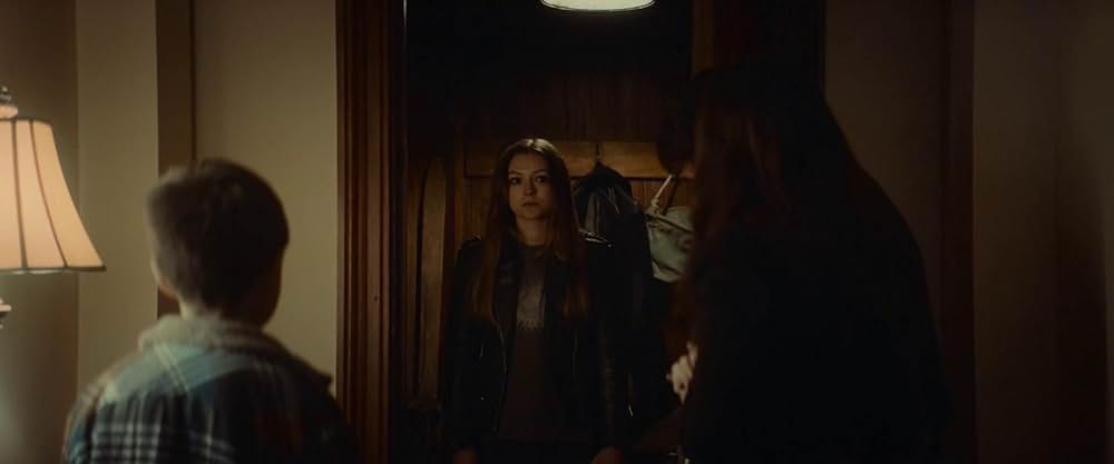 The Cellar（原題）の画像