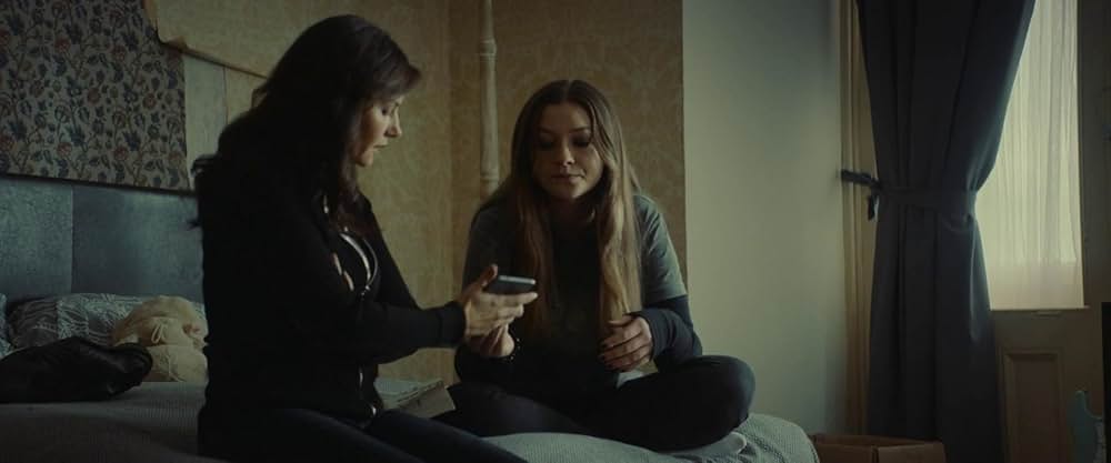 The Cellar（原題）の画像