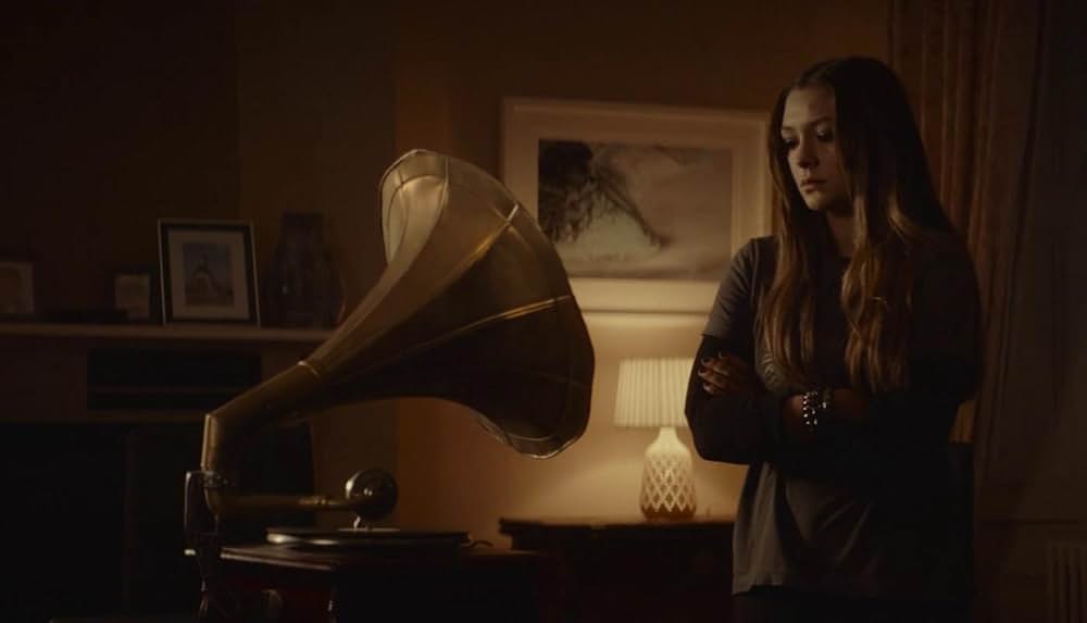 The Cellar（原題）の画像