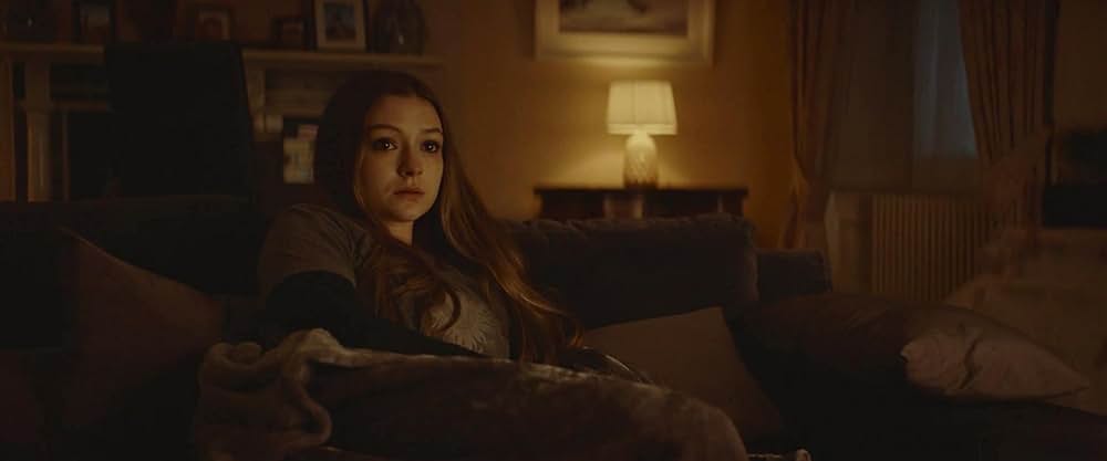 The Cellar（原題）の画像