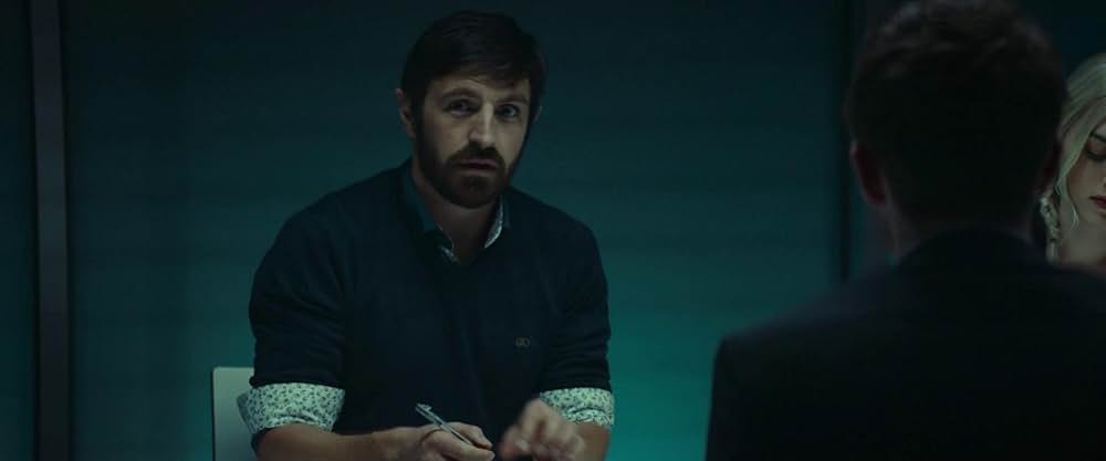 The Cellar（原題）の画像