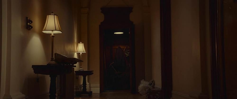 The Cellar（原題）の画像