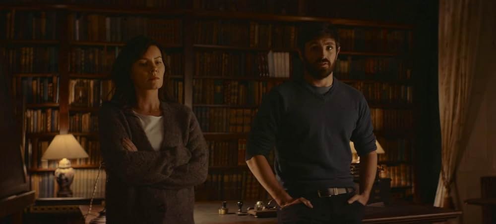 The Cellar（原題）の画像