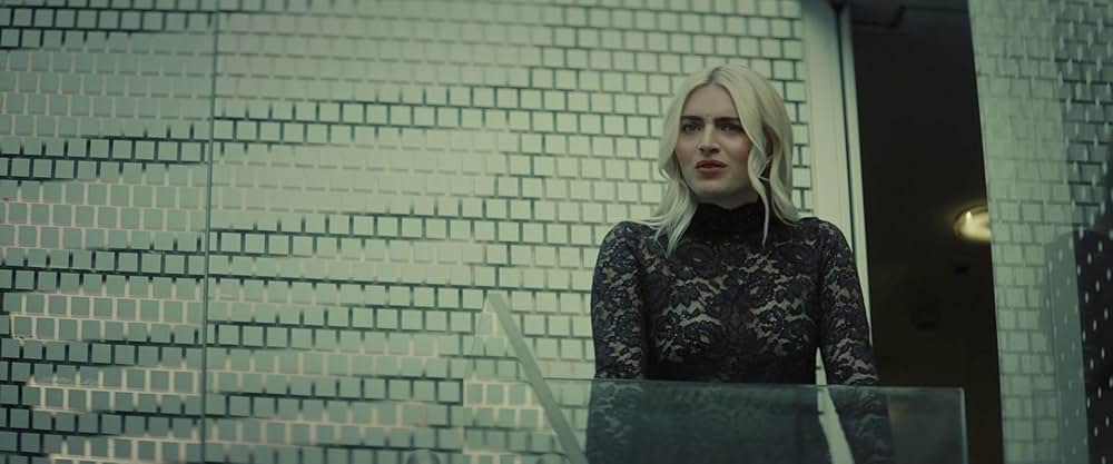 The Cellar（原題）の画像