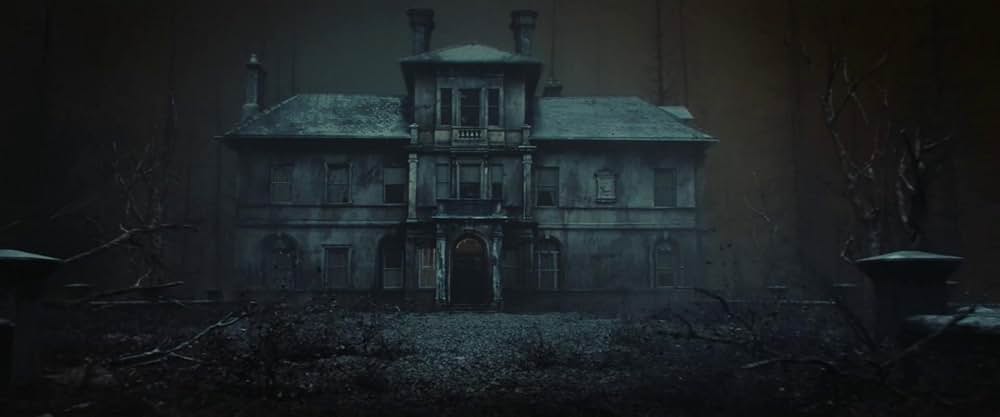 The Cellar（原題）の画像