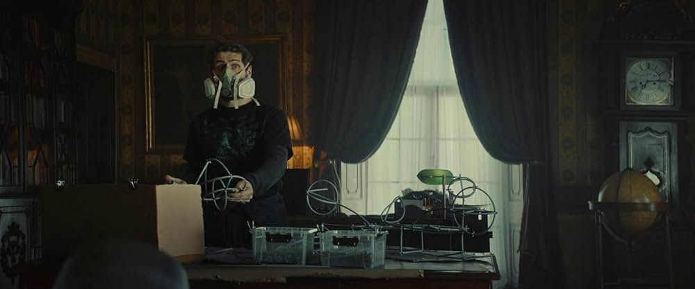 The Cellar（原題）の画像