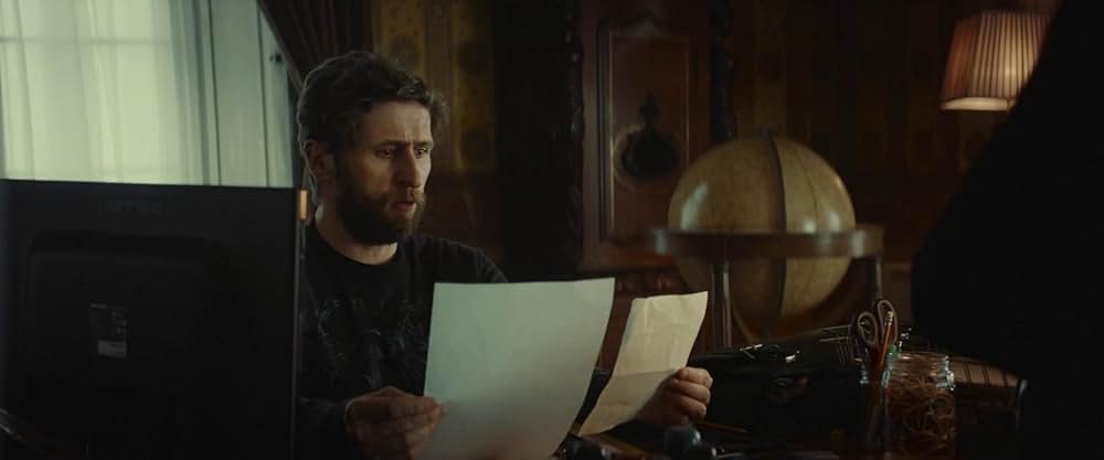 The Cellar（原題）の画像