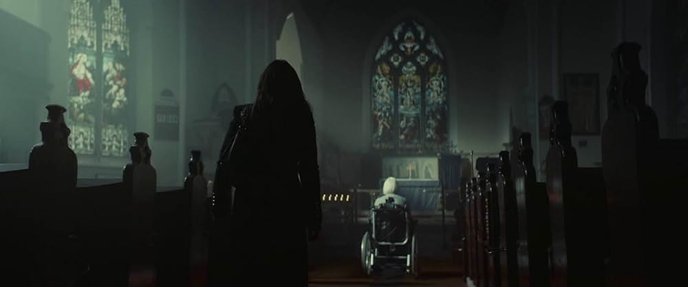 The Cellar（原題）の画像