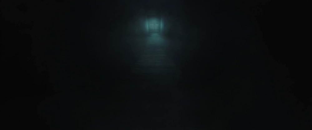 「The Cellar（原題）」の画像