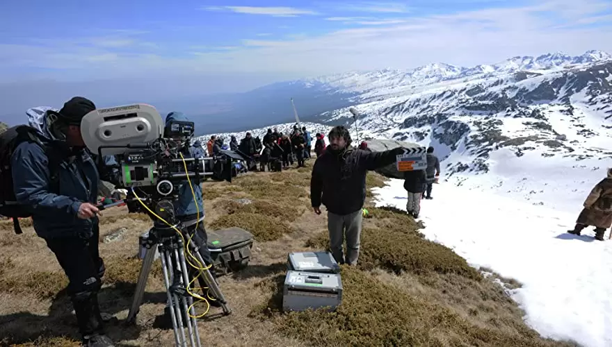 ウェイバック 脱出6500kmの画像