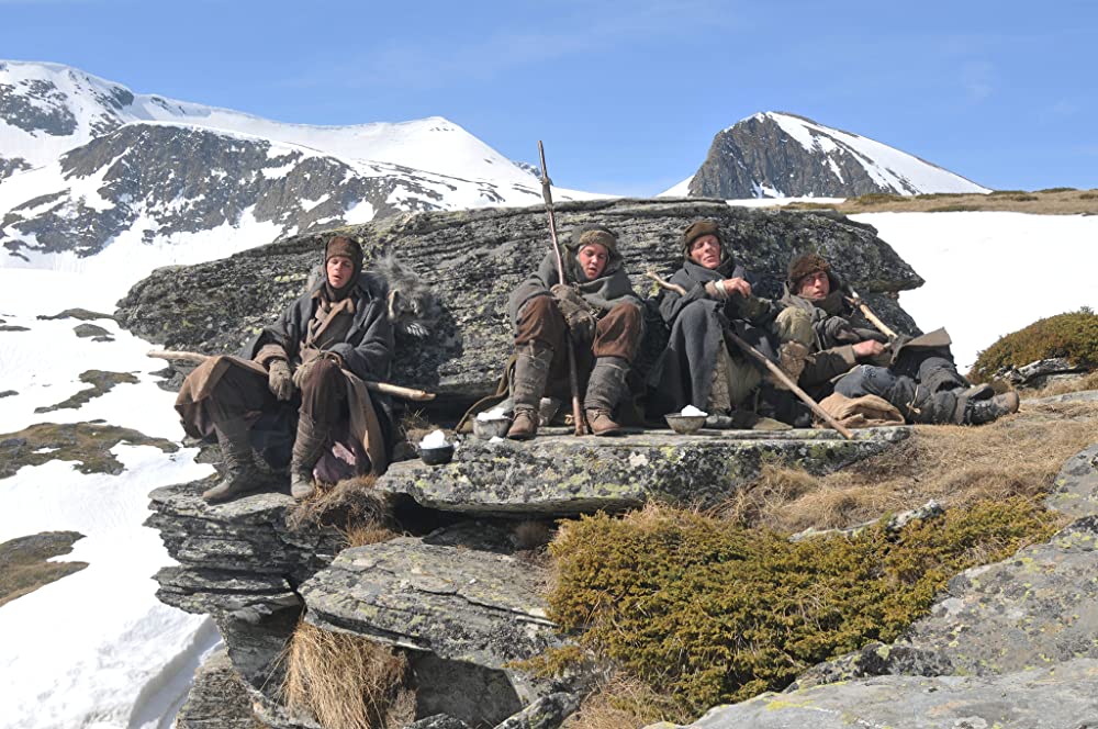 ウェイバック 脱出6500kmの画像