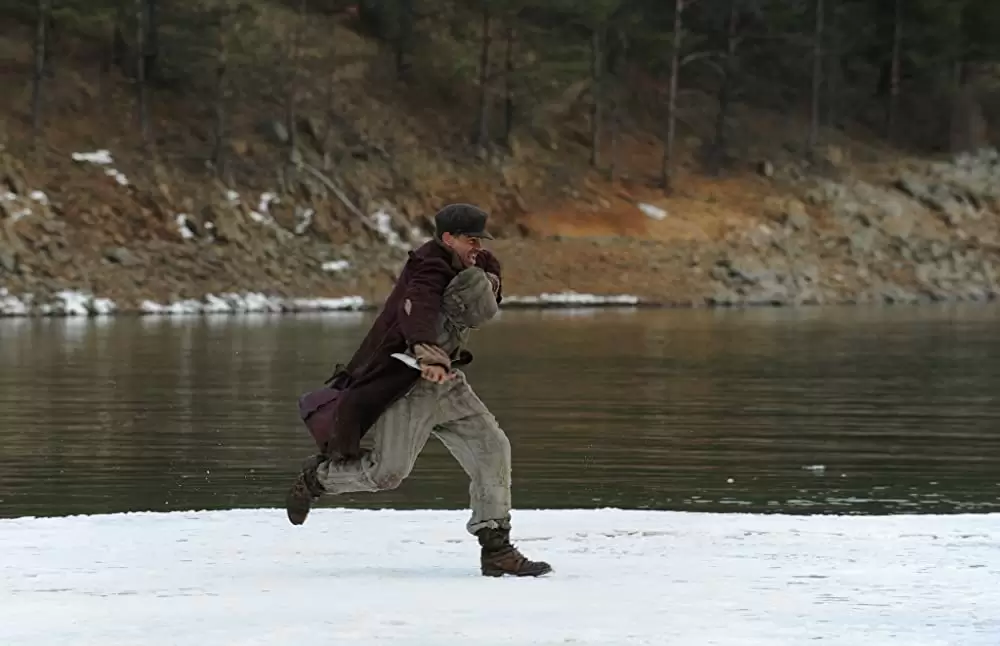 ウェイバック 脱出6500kmの画像