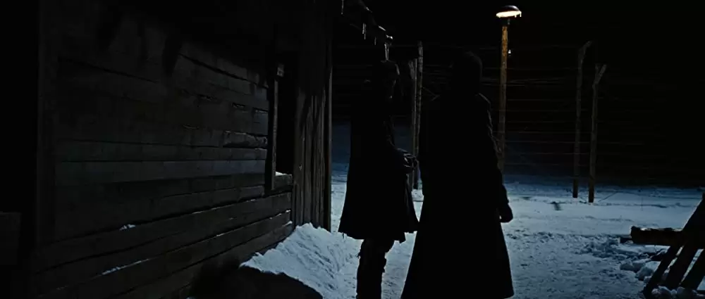 ウェイバック 脱出6500kmの画像