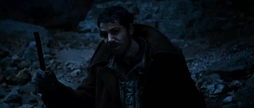 ウェイバック 脱出6500kmの画像