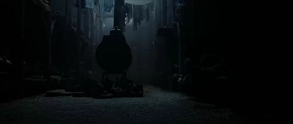 ウェイバック 脱出6500kmの画像