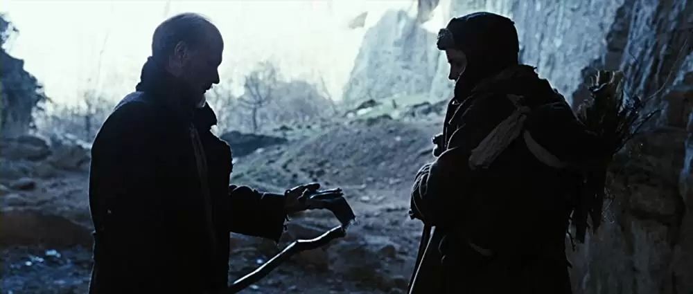 ウェイバック 脱出6500kmの画像