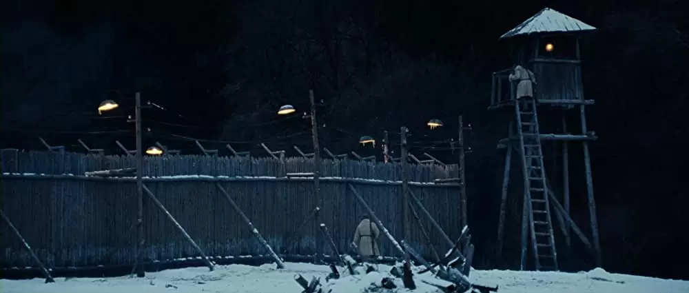 ウェイバック 脱出6500kmの画像