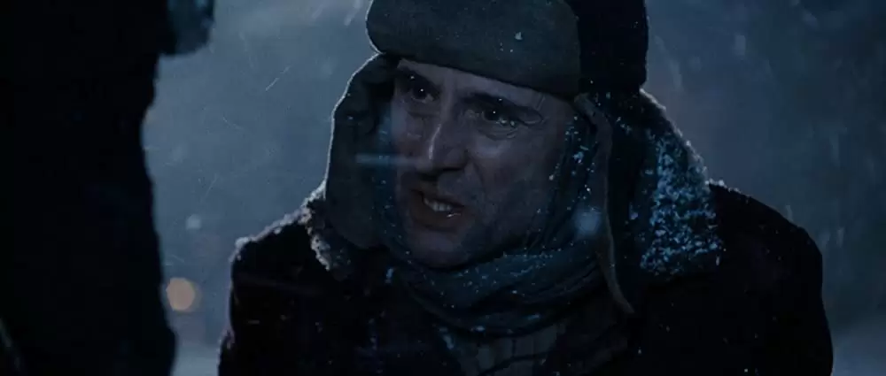 ウェイバック 脱出6500kmの画像