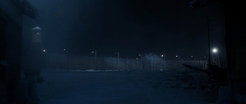 ウェイバック 脱出6500kmの画像