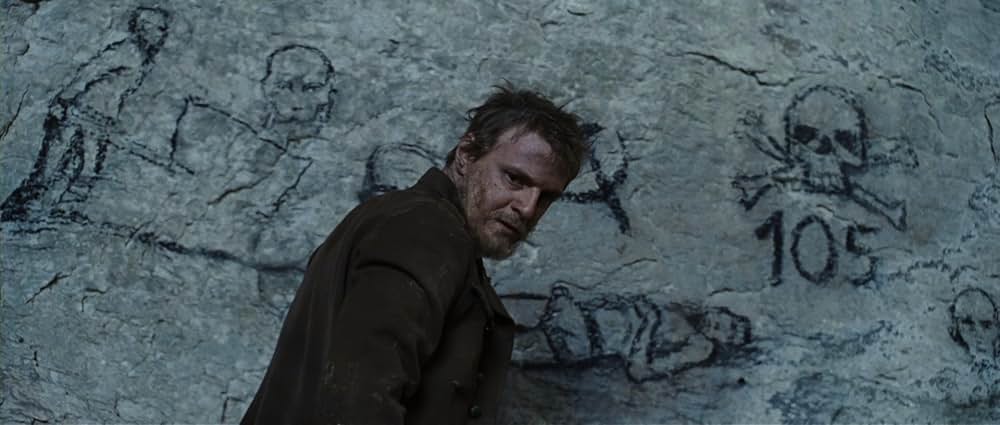 ウェイバック 脱出6500kmの画像