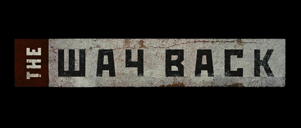 ウェイバック 脱出6500kmの画像