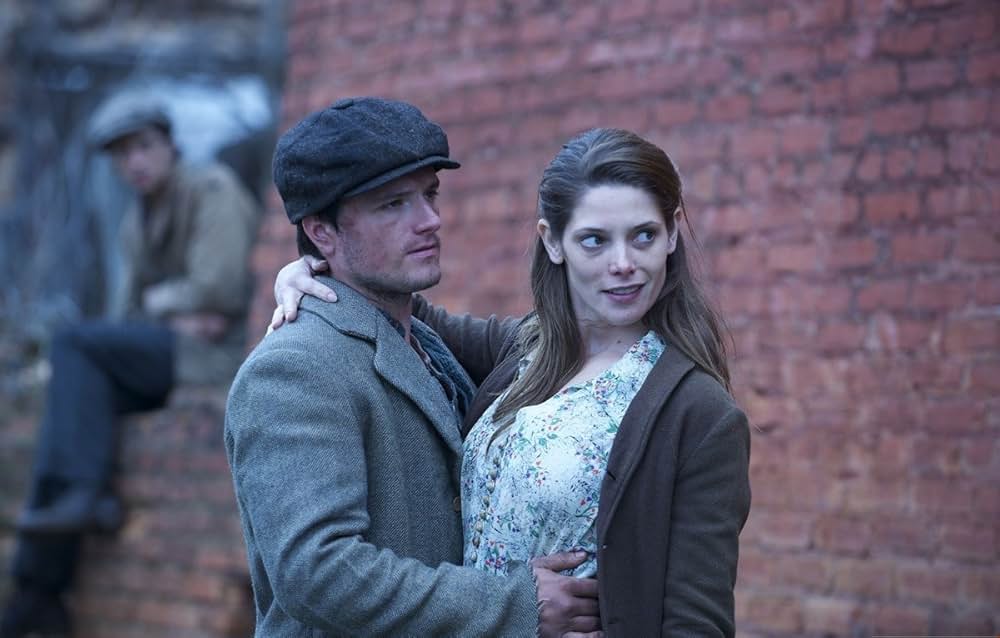 疑わしき戦いの画像