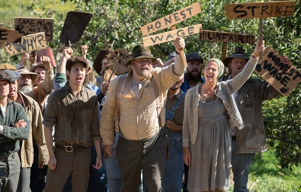 疑わしき戦いの画像