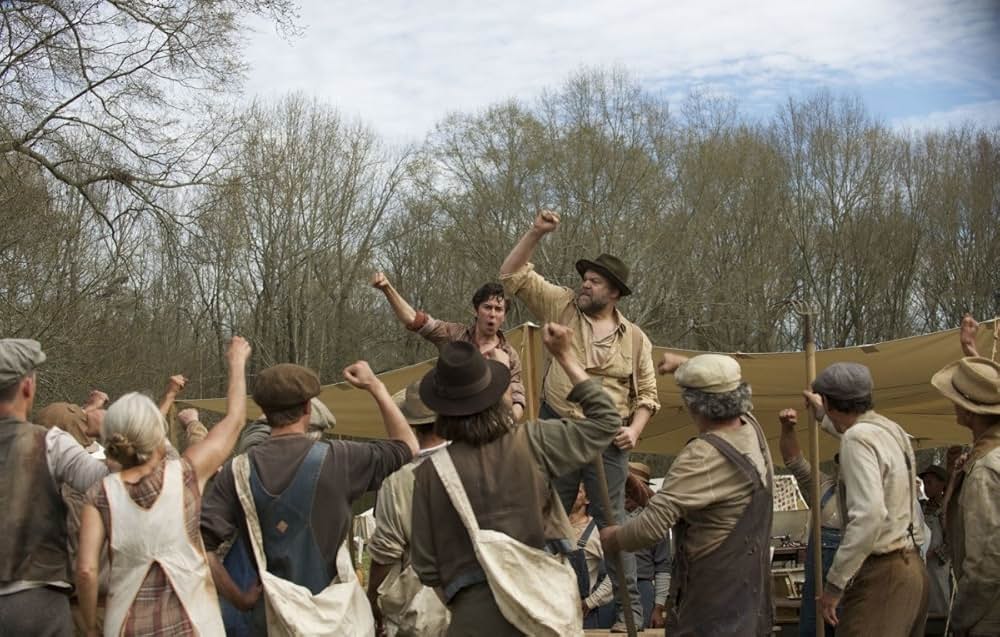 疑わしき戦いの画像