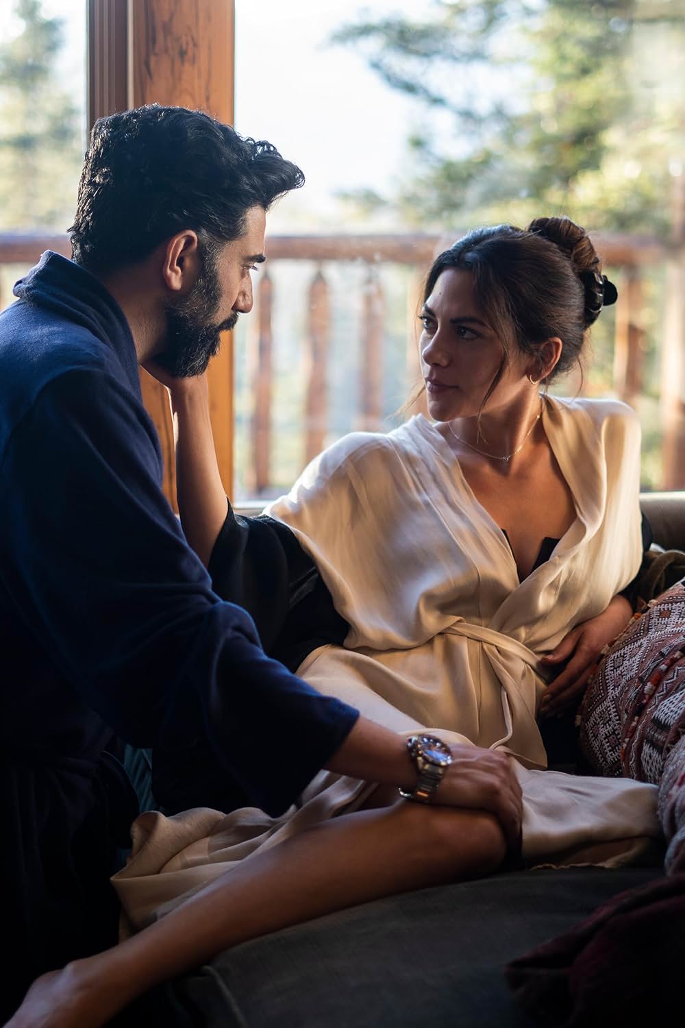 Black Diamond（原題）の画像