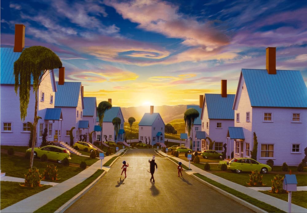 ハットしてキャットの画像