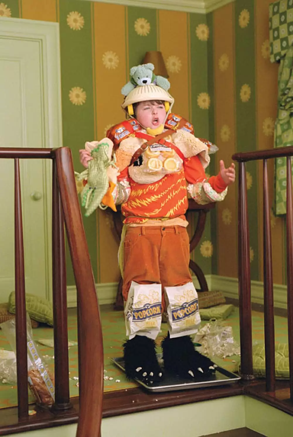 ハットしてキャットの画像