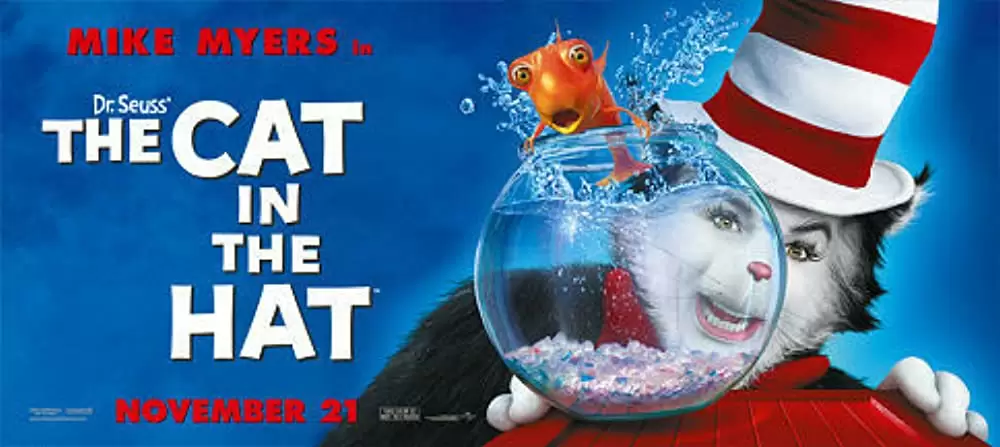 ハットしてキャットの画像