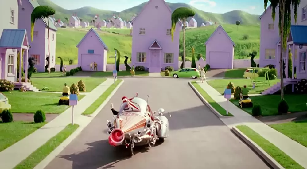 ハットしてキャットの画像