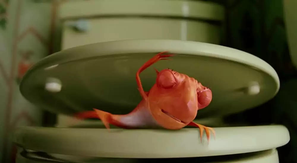 ハットしてキャットの画像