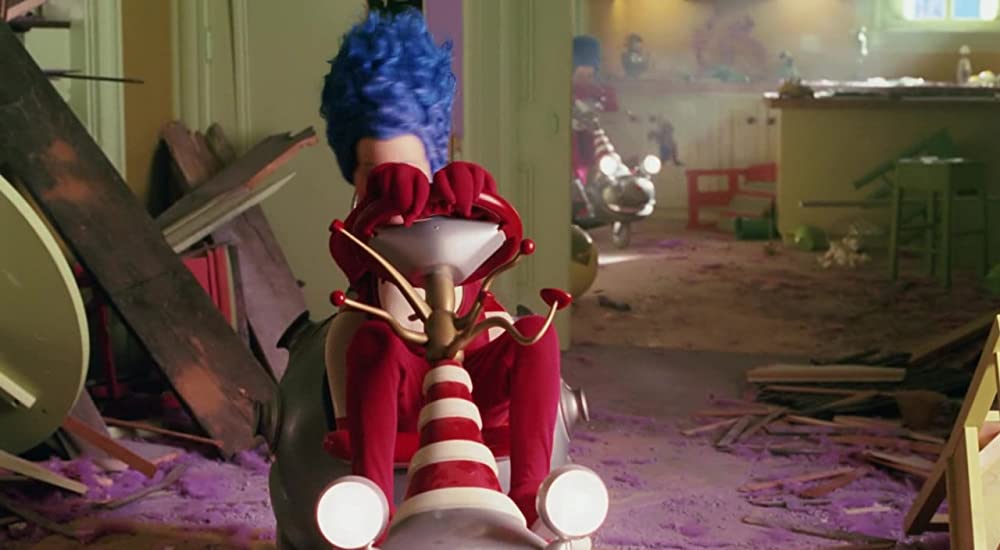 ハットしてキャットの画像