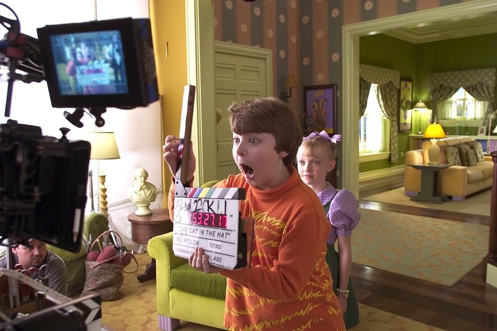 ハットしてキャットの画像